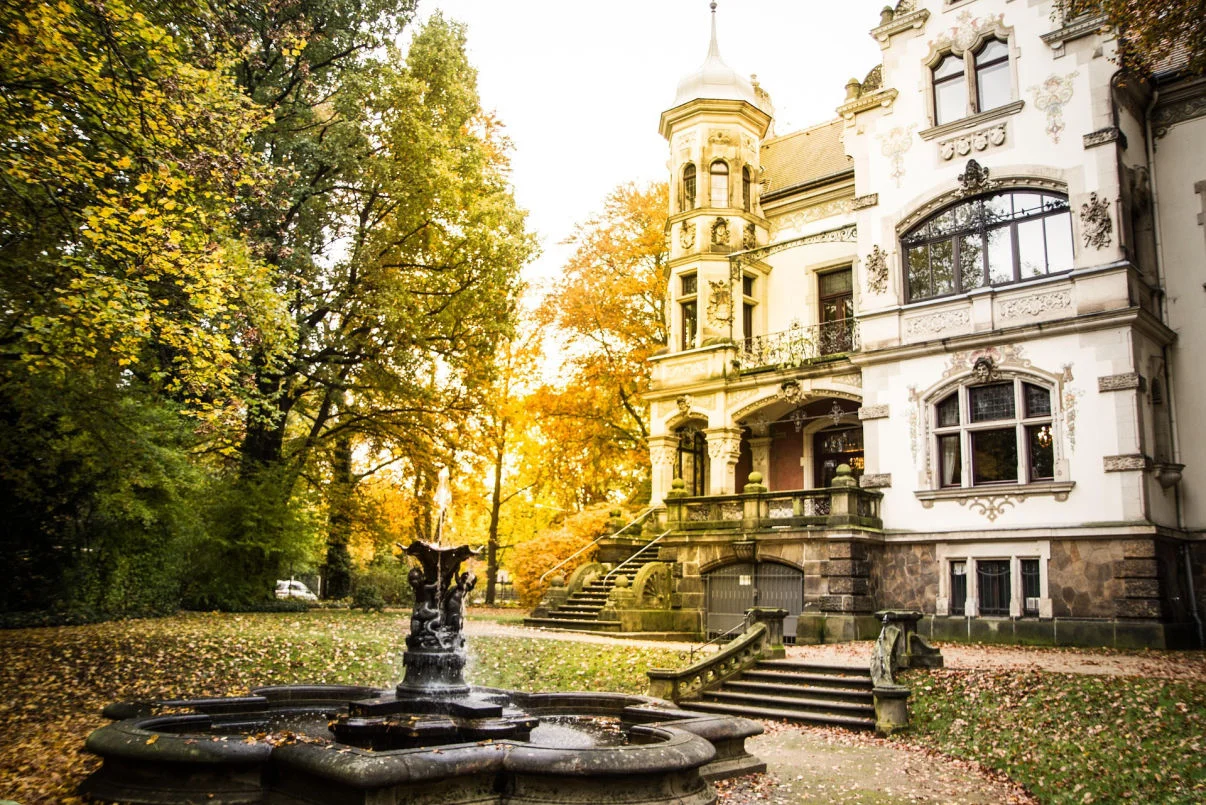 Entscheidungsphase beim Hausverkauf in Dresden