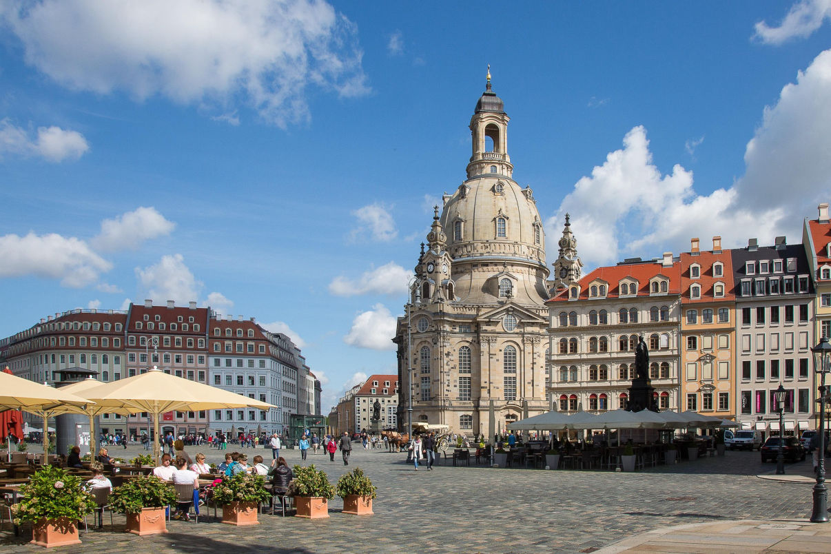 Hausverkauf in Dresden Jubefa GmbH