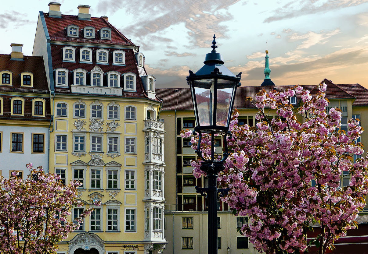 Hausverkauf in Dresden Jubefa GmbH